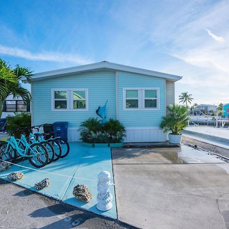 Oceania... Water Front Cottage Retreat ~ Cudjoe Key Exterior photo