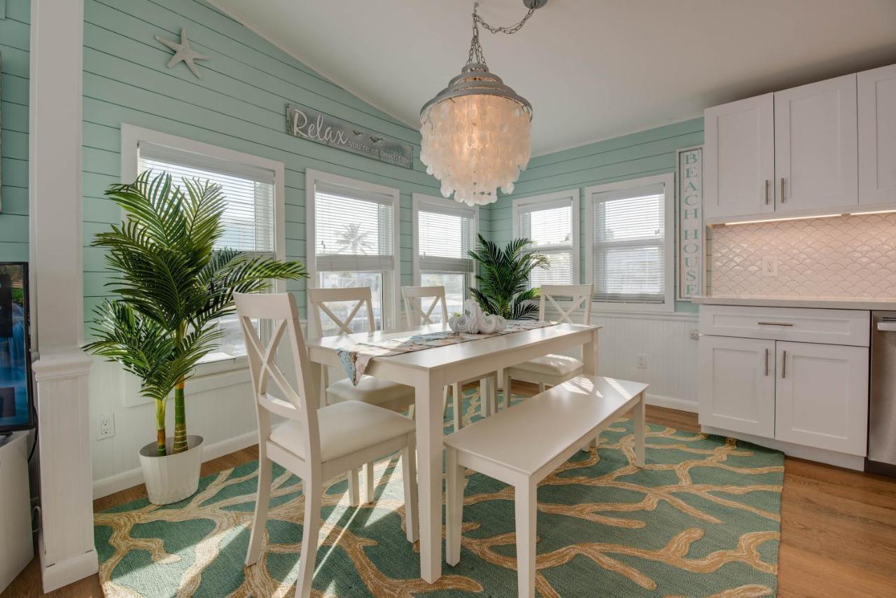 Oceania... Water Front Cottage Retreat ~ Cudjoe Key Exterior photo