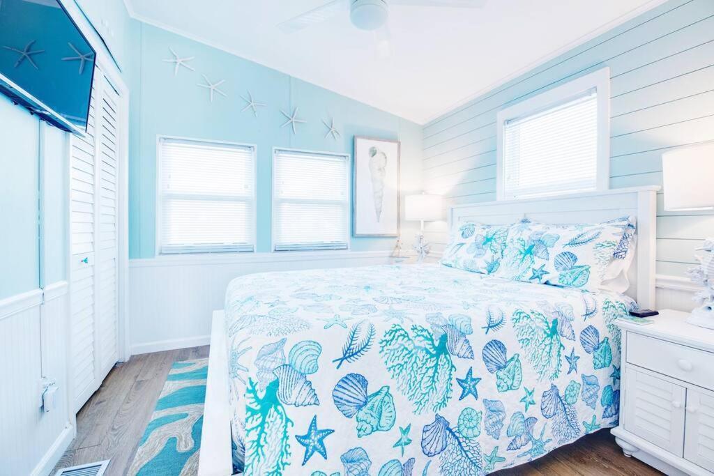 Oceania... Water Front Cottage Retreat ~ Cudjoe Key Exterior photo